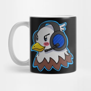 Eagle's Aerie Mug